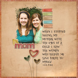 Mom's Cupboard Collection