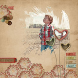 Mom's Cupboard Collection