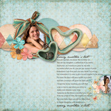 Mom's Cupboard Collection