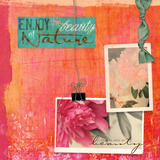 Nature's Garden Collection