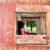 Nature's Garden Collection