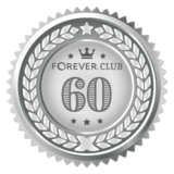 FOREVER Club Silver