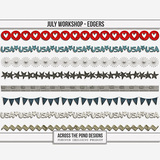 July Workshop - Discounted Bundle