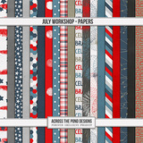 July Workshop - Discounted Bundle