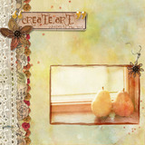 Embroidery Stitches 1