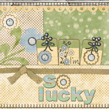 Embroidery Stitches 1