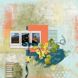 August Workshop - Discounted Bundle