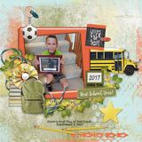 August Workshop - Discounted Bundle