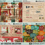 Get Creative Collection