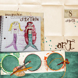 Get Creative Collection