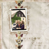 Pieces Of Me 12 Paper Pak