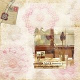 Pieces Of Me 6 Paper Pak