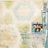 Pieces Of Me 6 Paper Pak