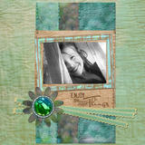 Pieces Of Me 3 Paper Pak