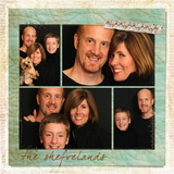 Pieces Of Me 3 Paper Pak