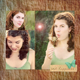 Pieces Of Me 4 Paper Pak