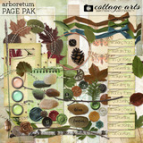 Arboretum Page Pak
