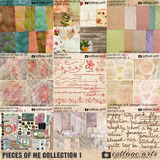 Pieces Of Me Collection 1