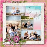 Love My Family 1