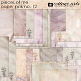 Pieces Of Me Collection 1
