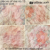Pieces Of Me Collection 1