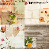 Pieces Of Me Collection 1