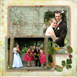 Arboretum Collection