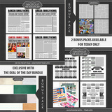 Stop Press - Special Exclusive