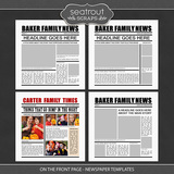 Stop Press - Special Exclusive