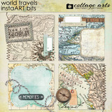 World Travels Collection 2