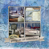 World Travels Collection 2