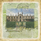 World Travels Collection 2