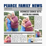 Stop Press - Special Exclusive