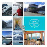 Let's Go On A Cruise Pre-designed Book And Card Kit Bundle