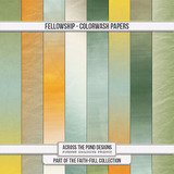 Faithfull Series - Fellowship Discounted Bundle