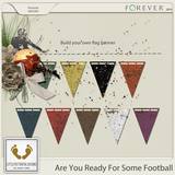 Are You Ready For Some Football Bundle