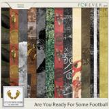 Are You Ready For Some Football Bundle