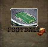 Are You Ready For Some Football Bundle