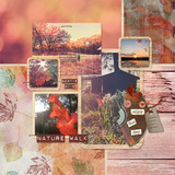 Autumn Mosaic Collection