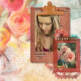 Autumn Mosaic Collection