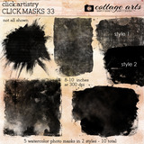 Autumn Mosaic Collection