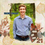 Autumn Mosaic Collection