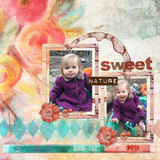 Autumn Mosaic Collection