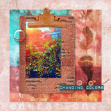 Autumn Mosaic Collection