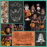 Chalkboard Bundle Halloween & Fall
