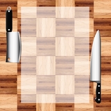 Modern Kitchen 12x12 Predesigned Pages