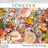 Serenity Of The Fall Sea Jumbo Bundle
