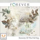 Serenity Of The Fall Sea Jumbo Bundle