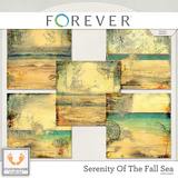 Serenity Of The Fall Sea Jumbo Bundle