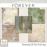 Serenity Of The Fall Sea Jumbo Bundle
